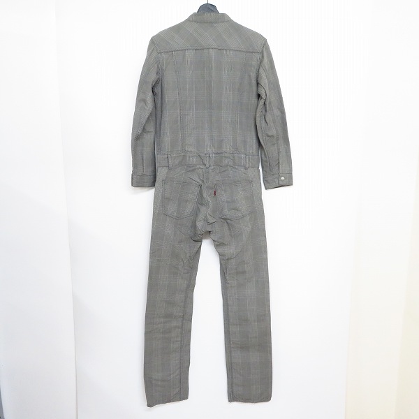 実際に弊社で買取させて頂いたCELT&COBRA/ケルト&コブラ オールインワン/つなぎ Sの画像 1枚目