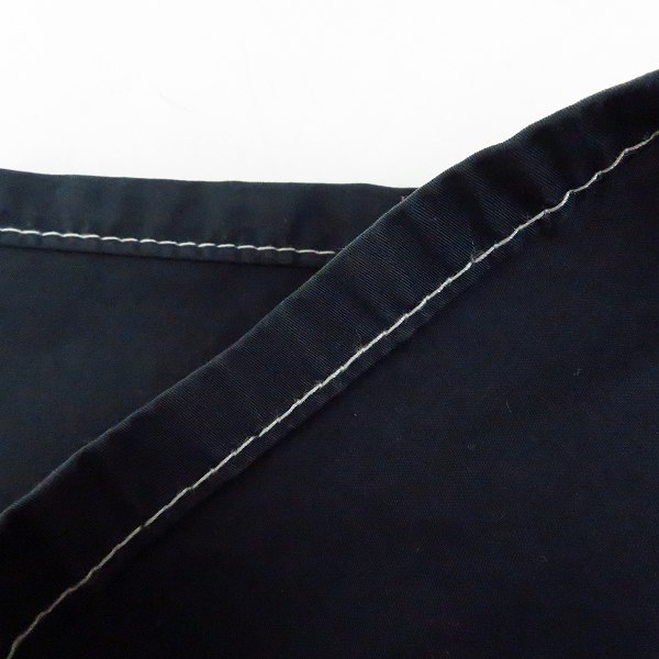 実際に弊社で買取させて頂いたARMANI JEANS/アルマーニジーンズ カーゴパンツ W33の画像 6枚目