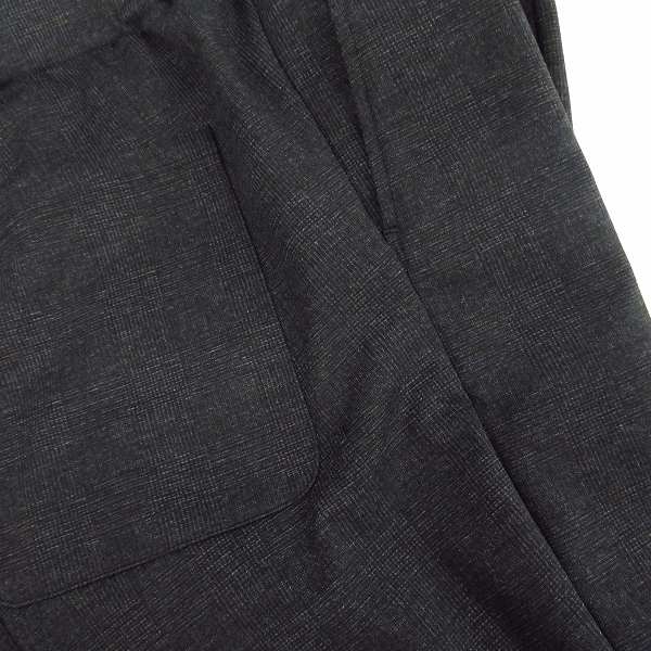 実際に弊社で買取させて頂いたFACTOTUM/ファクトタム イージーパンツ 01050238/46の画像 5枚目