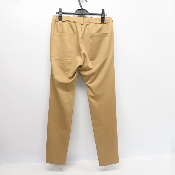 実際に弊社で買取させて頂いたFACTOTUM/ファクトタム イージーパンツ 01050837/46の画像 1枚目