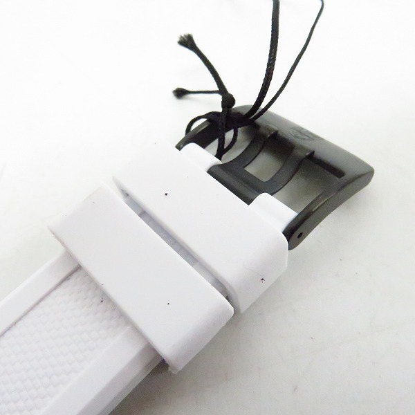 実際に弊社で買取させて頂いたLUMINOX×BRIEFING/ルミノックス×ブリーフィング NAVY SEAL COLORMARK 3050 SERIES Ref.3057 BRIEFING.LTD 腕時計の画像 5枚目