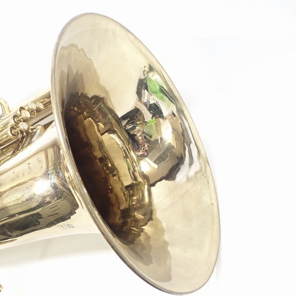 ☆YAMAHA/ヤマハ YBB-321/YBB321 チューバ プリントロゴの買取