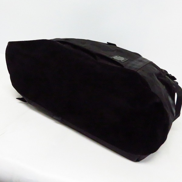 実際に弊社で買取させて頂いたmaster-piece/マスターピース 20th記念モデル 迷彩/カモフラ柄 メッセンジャーバッグ 01742-20th/日本製の画像 2枚目