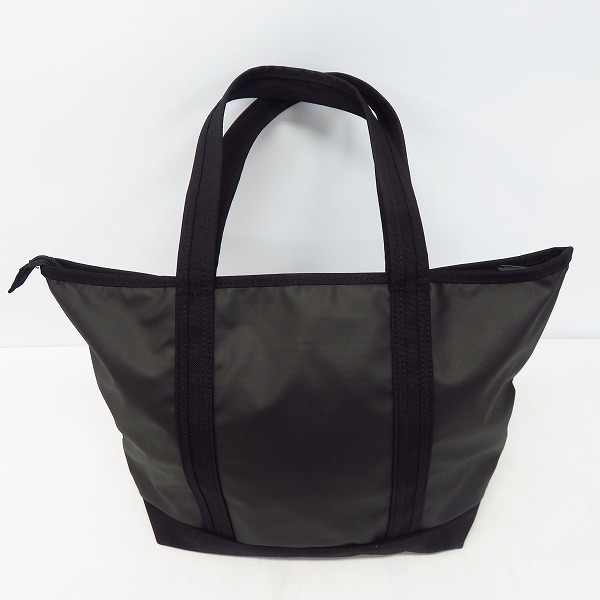 実際に弊社で買取させて頂いたManhattan Portage/マンハッタンポーテージ ロゴプリント チェリーヒルトートバッグ MP1306ZPの画像 1枚目