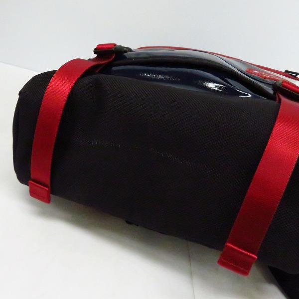 実際に弊社で買取させて頂いたmaster-piece/マスターピース Bee 2019SS リュックサック/バックパック 224040の画像 2枚目