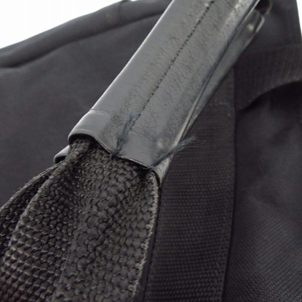 実際に弊社で買取させて頂いたManhattan Portage/マンハッタンポーテージ トートバッグ/クラッチバッグ 2点セットの画像 5枚目