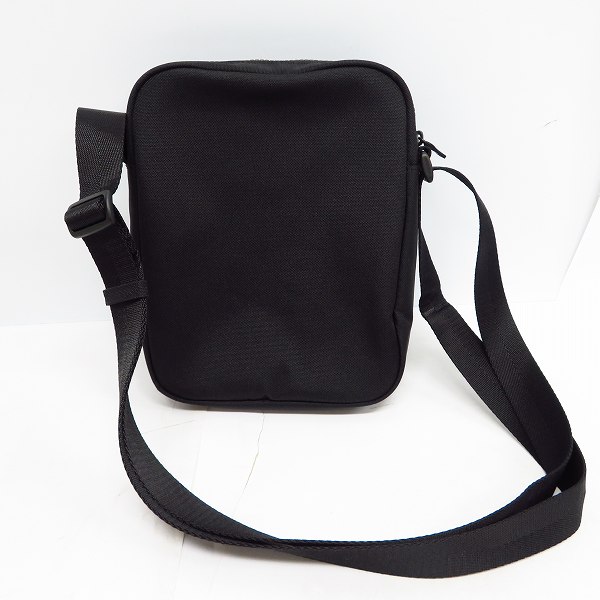 実際に弊社で買取させて頂いたARMANI EXCHANGE/アルマーニ エクスチェンジ AXロゴ総柄 ショルダーバッグの画像 1枚目