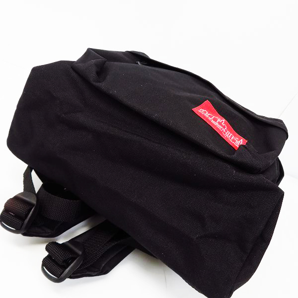 実際に弊社で買取させて頂いた【未使用】Manhattan Portage/マンハッタンポーテージ バックパック/リュックの画像 2枚目
