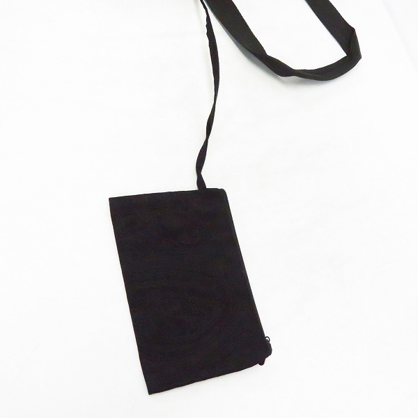 実際に弊社で買取させて頂いたETRO/エトロ トートバッグ ペイズリー柄の画像 6枚目