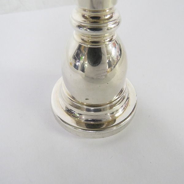 実際に弊社で買取させて頂いたSchilke/シルキー 69C4 チューバ用 マウスピースの画像 2枚目