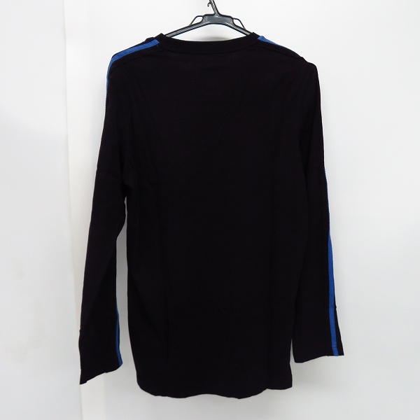 実際に弊社で買取させて頂いたHYDROGEN/ハイドロゲン SPORTSWEAR コットンスカルTシャツ/Lの画像 1枚目