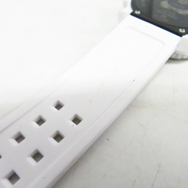 実際に弊社で買取させて頂いたLUMINOX×BRIEFING/ルミノックス×ブリーフィング NAVY SEAL COLORMARK 3050 SERIES Ref.3057 BRIEFING.LTD 腕時計の画像 4枚目