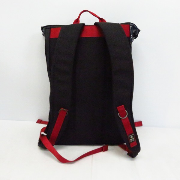 実際に弊社で買取させて頂いたmaster-piece/マスターピース Bee 2019SS リュックサック/バックパック 224040の画像 1枚目