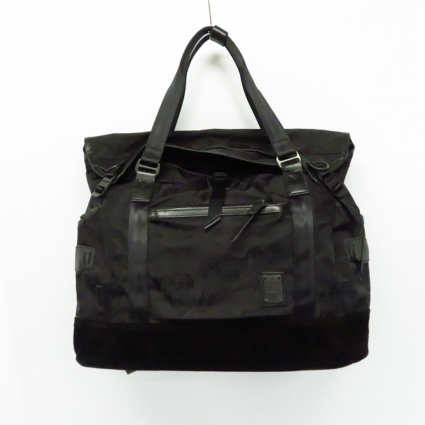 実際に弊社で買取させて頂いたmaster-piece/マスターピース 20th記念モデル 迷彩/カモフラ柄 メッセンジャーバッグ 01742-20th/日本製