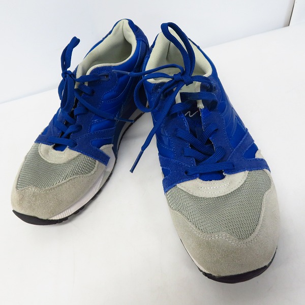 実際に弊社で買取させて頂いたDIADORA/ディアドラ N9000 NYL スニーカー 160827-C5748/28.5