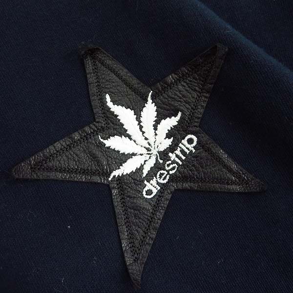 実際に弊社で買取させて頂いたdrestrip/ドレストリップ ワンポイント カーディガン/3の画像 3枚目