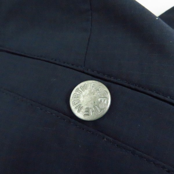 実際に弊社で買取させて頂いた【未使用】THE NORTH FACE PURPLE LABEL/ザノースフェイス パープルレーベル MOUNTAIN WIND PANTS NP5650N/32の画像 6枚目