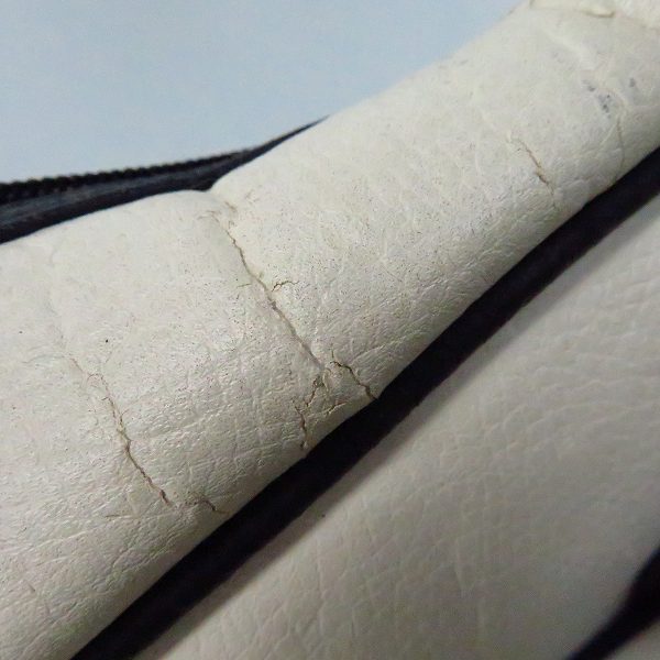 実際に弊社で買取させて頂いた【難有り】BURBERRY GOLF/バーバリー ゴルフ 2way ボストン/ショルダー ゴルフバッグの画像 5枚目