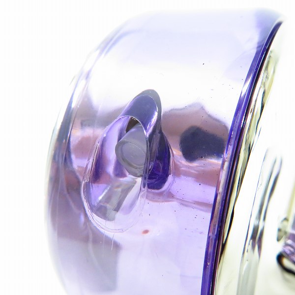 実際に弊社で買取させて頂いたBVLGARI/ブルガリ オムニア アメジスト オードトワレ 40mlの画像 3枚目