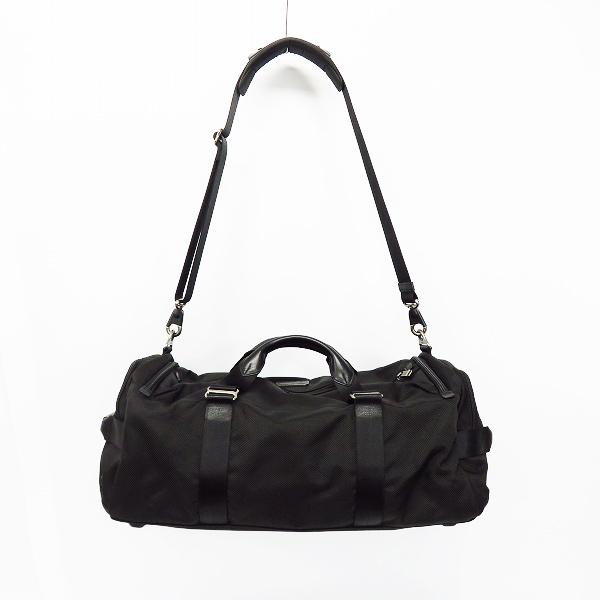 TUMI/トゥミ Alpha Bravo/アルファブラボー ボストンバック 22350DHの 