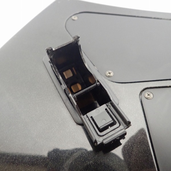 実際に弊社で買取させて頂いた★Jackson/ジャクソン Stars Kelly ケリー EMG搭載 エレキギターの画像 7枚目