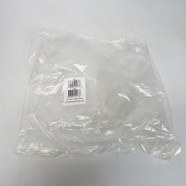 実際に弊社で買取させて頂いた【未使用】Manhattan Portage/マンハッタンポーテージ バックパック/リュックの画像 7枚目