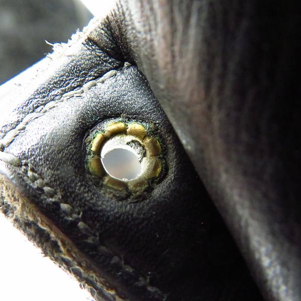 実際に弊社で買取させて頂いたWHITE'S BOOTS/ホワイツブーツ SMOKE JUMPER/スモークジャンパー スウェード スエード/8Eの画像 6枚目