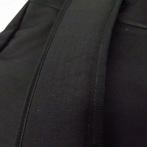 実際に弊社で買取させて頂いたmaster-piece/マスターピース POTENTIAL ver.2 3WAY/ブリーフケース/バックパック 01740の画像 8枚目