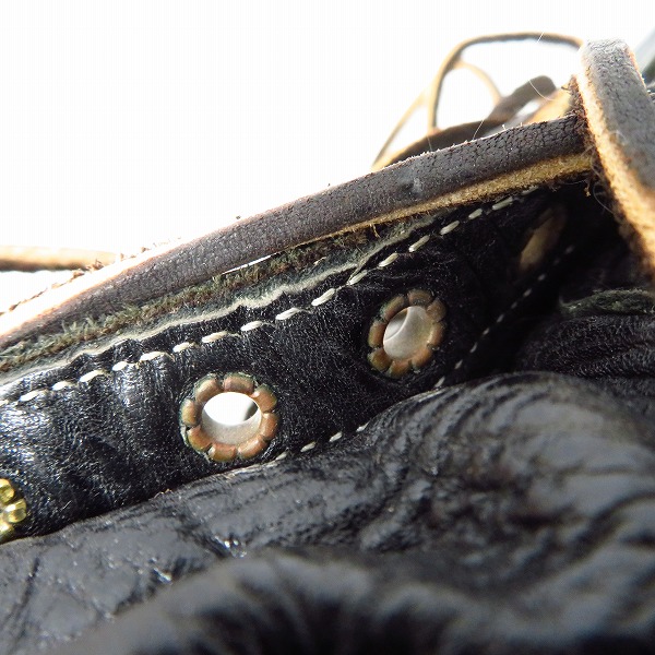 実際に弊社で買取させて頂いたWHITE'S BOOTS/ホワイツブーツ SMOKE JUMPER/スモークジャンパー 350MVLTT 7.5Eの画像 6枚目