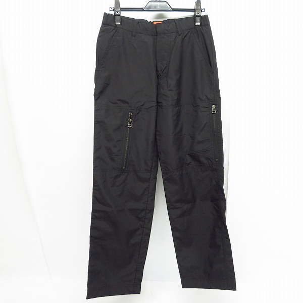 実際に弊社で買取させて頂いたHUGO BOSS/ヒューゴボス RISY2 ロングパンツ ブラック/44