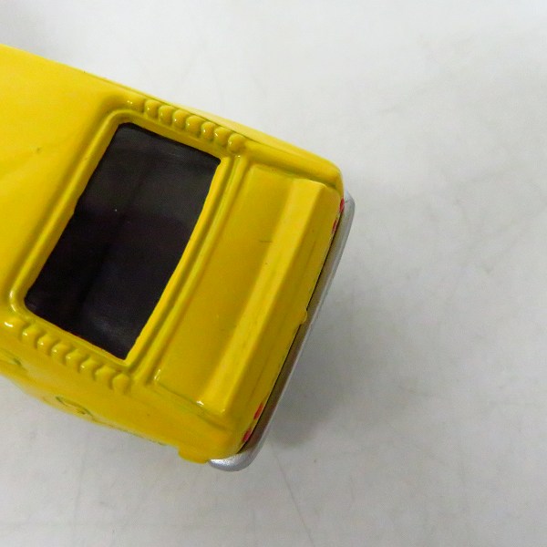 実際に弊社で買取させて頂いたTOMICA/トミカ ホンダ S2000 高島屋特注/黒箱 マットビハイクル/サバンナGT/ランドクルーザー 7点セットの画像 4枚目