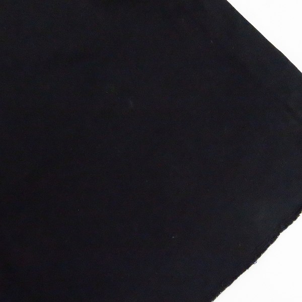 実際に弊社で買取させて頂いたGIVENCHY/ジバンシィ コットン/リネン パンツ 46の画像 6枚目