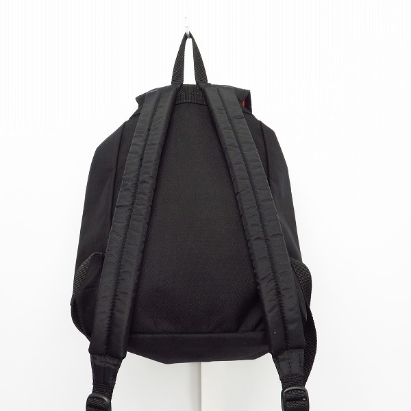 実際に弊社で買取させて頂いたManhattan Portage/マンハッタンポーテージ バックパック/リュックの画像 1枚目