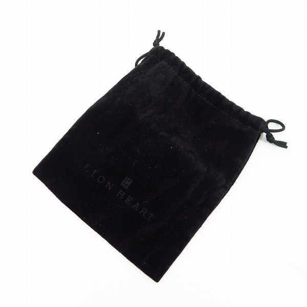 実際に弊社で買取させて頂いたMARS/マーズ チェーン プレート ブレスレットの画像 6枚目