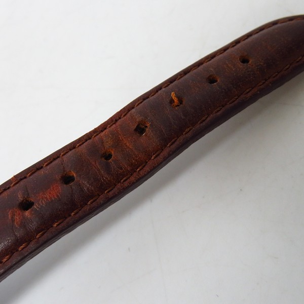 実際に弊社で買取させて頂いたDaniel Wellington/ダニエルウェリントン Petite Reading DW00100163の画像 4枚目