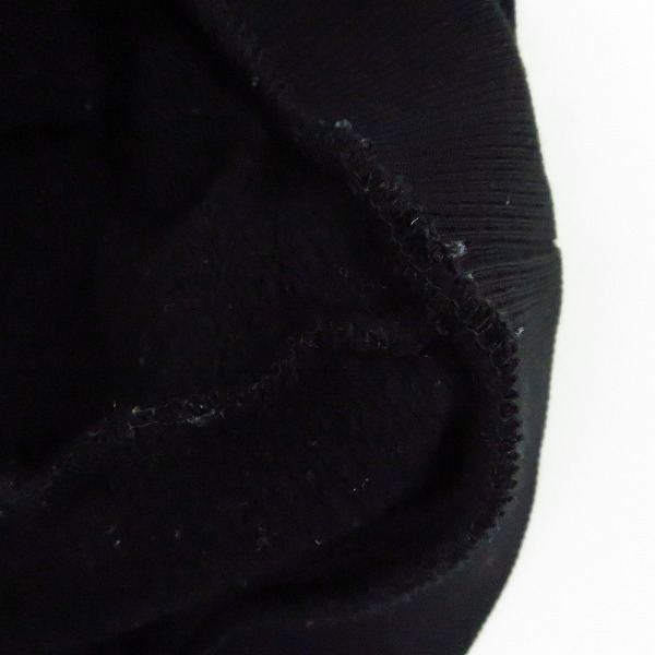 実際に弊社で買取させて頂いたGIVENCHY/ジバンシィ 18SS スター ライン 長袖 トレーナー/スウェット BM702D3Y04/Mの画像 5枚目