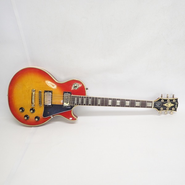 実際に弊社で買取させて頂いた★Greco/グレコ EG500 Les Paul Custom/レスポールカスタムタイプ エレキギター