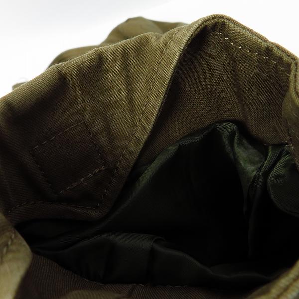 実際に弊社で買取させて頂いたuniform experiment/ユニフォームエクスペリメント KEITH HARING M-65 フィールドジャケット/2の画像 6枚目