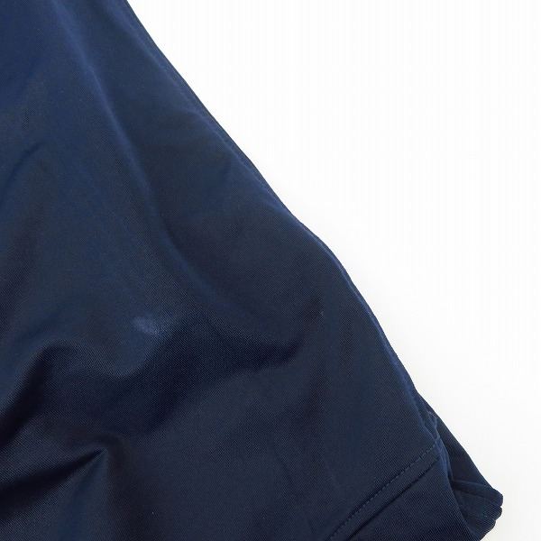 実際に弊社で買取させて頂いたKappa/カッパ SSC NAPOLI 17/18 フーデットセットアップ XLの画像 8枚目