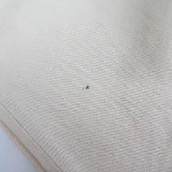 実際に弊社で買取させて頂いたLAD MUSICIAN/ラッドミュージシャン ワークパンツ/スラックスパンツ 3点セットの画像 3枚目