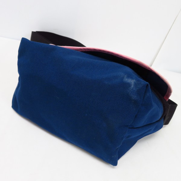 実際に弊社で買取させて頂いたManhattan Portage/マンハッタンポーテージ メッセンジャー/ショルダーバッグの画像 2枚目