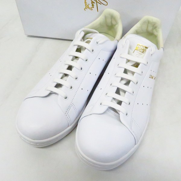 実際に弊社で買取させて頂いたadidas/アディダス STAN SMITH RECON EDIFICE/スタンスミス リコン エディフィス FV2312/26.5