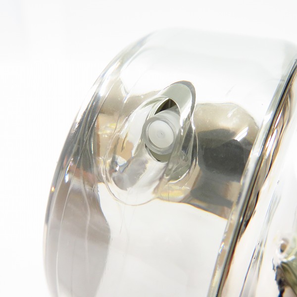 実際に弊社で買取させて頂いたBVLGARI/ブルガリ オムニアクリスタリン EDT 40mlの画像 3枚目