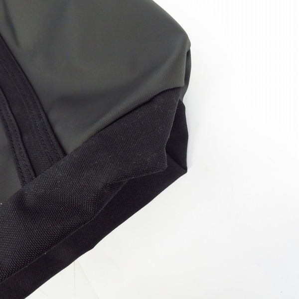 実際に弊社で買取させて頂いたManhattan Portage/マンハッタンポーテージ ロゴプリント チェリーヒルトートバッグ MP1306ZPの画像 5枚目