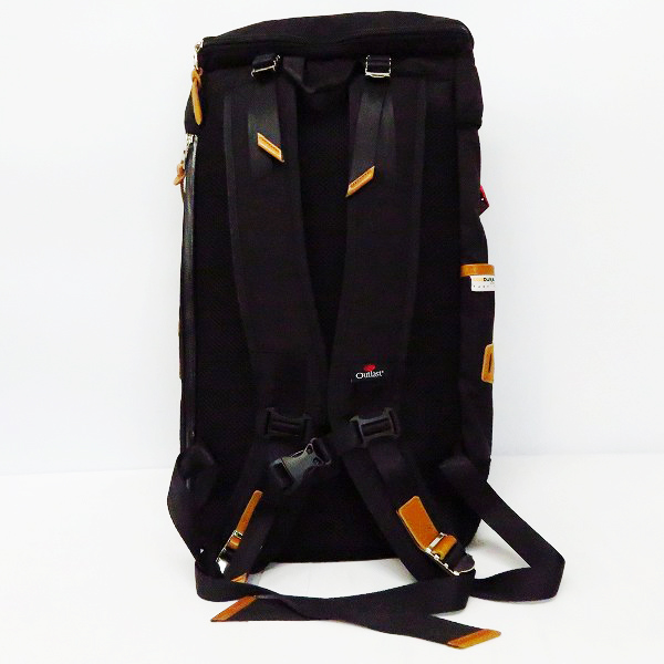 実際に弊社で買取させて頂いたmaster-piece/マスターピース POTENTIAL/ポテンシャル リュックサック/バックパックの画像 1枚目