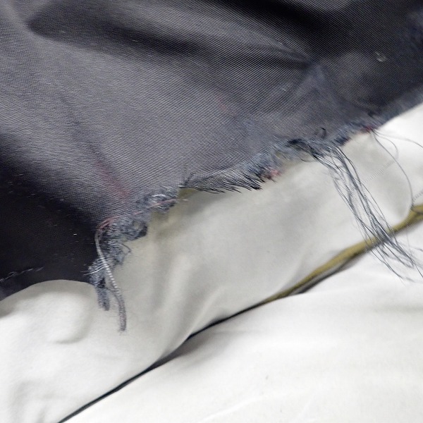 実際に弊社で買取させて頂いた★【メーカー詳細不明】チューバ用 ソフトケース ブラックの画像 5枚目