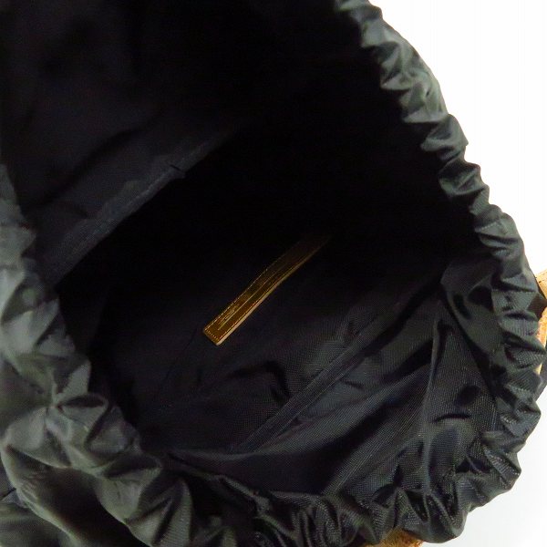 実際に弊社で買取させて頂いたmaster-piece/マスターピース POTENTIAL/ポテンシャル リュックサック/バックパックの画像 3枚目