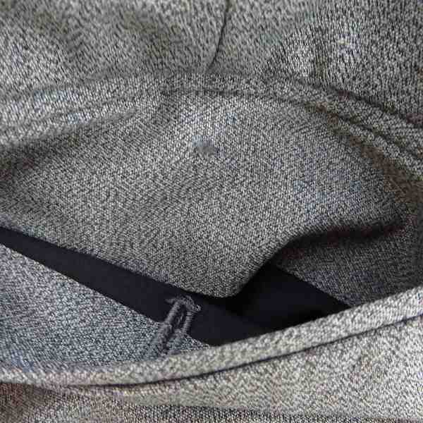 実際に弊社で買取させて頂いたLAD MUSICIAN/ラッドミュージシャン ワークパンツ/スラックスパンツ 3点セットの画像 5枚目