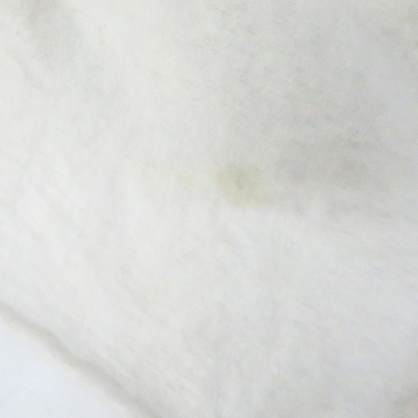 実際に弊社で買取させて頂いたIFSIXWASNINE/イフシックスワズナイン ROCK OFF M&K カットソー 0311RS/2の画像 5枚目