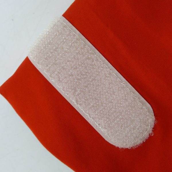 実際に弊社で買取させて頂いたFACTOTUM/ファクトタム ACC Line ブレザーシームブルゾン 01020823/48の画像 8枚目